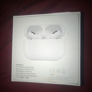 Airpod pros